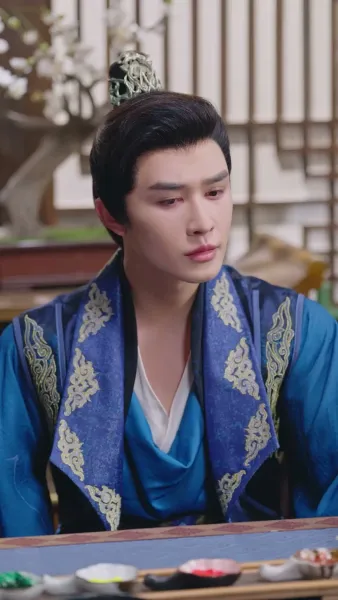 พี่สะใภ้หนุนข้าสู่ความรุ่งโรจน์