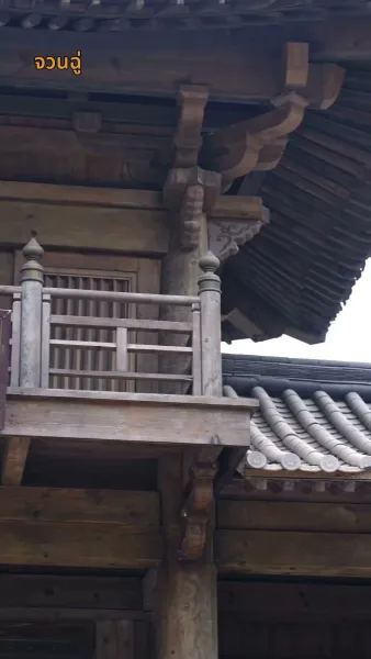 พี่สะใภ้หนุนข้าสู่ความรุ่งโรจน์