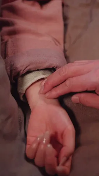 สิบปีแห่งฝัน จะได้พบเจ้าอีกหรือไม่