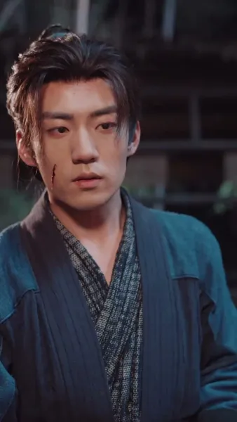 สิบปีแห่งฝัน จะได้พบเจ้าอีกหรือไม่