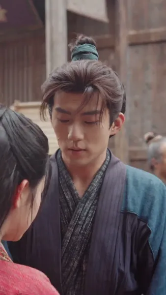 สิบปีแห่งฝัน จะได้พบเจ้าอีกหรือไม่