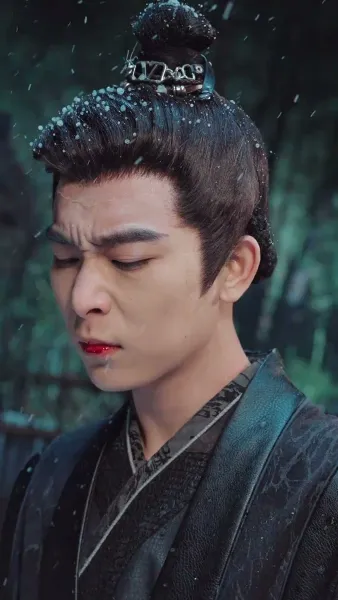 สิบปีแห่งฝัน จะได้พบเจ้าอีกหรือไม่