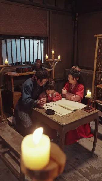 สิบปีแห่งฝัน จะได้พบเจ้าอีกหรือไม่