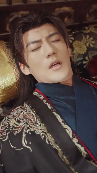 สิบปีแห่งฝัน จะได้พบเจ้าอีกหรือไม่