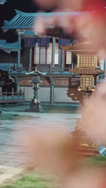 สิบปีแห่งฝัน จะได้พบเจ้าอีกหรือไม่