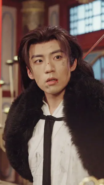 สิบปีแห่งฝัน จะได้พบเจ้าอีกหรือไม่