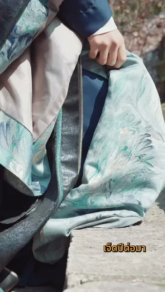 สิบปีแห่งฝัน จะได้พบเจ้าอีกหรือไม่