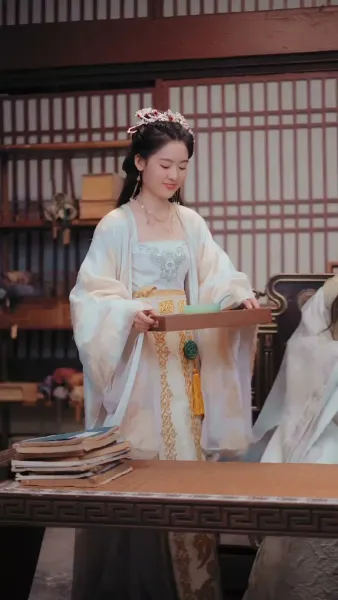 รายงานพระองค์, สมเด็จพระราชินีต้องการหย่า