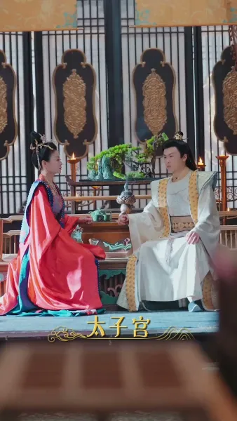 รายงานพระองค์, สมเด็จพระราชินีต้องการหย่า