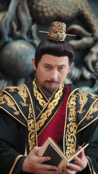 รายงานพระองค์, สมเด็จพระราชินีต้องการหย่า