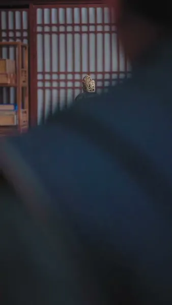 รายงานพระองค์, สมเด็จพระราชินีต้องการหย่า