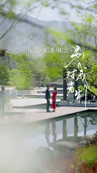 วิวาห์สลับรัก