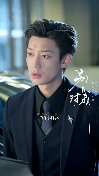 วิวาห์สลับรัก