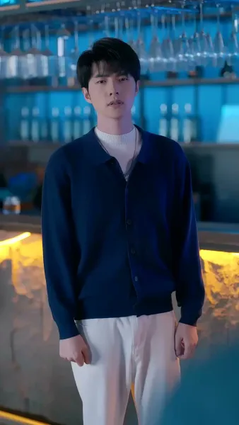 เขียนรักใหม่ในบันทึกเล่มเดิม