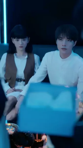 เขียนรักใหม่ในบันทึกเล่มเดิม