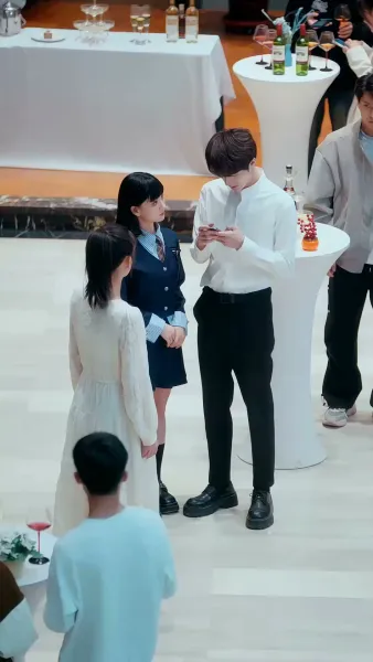 เขียนรักใหม่ในบันทึกเล่มเดิม