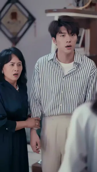 เขียนรักใหม่ในบันทึกเล่มเดิม