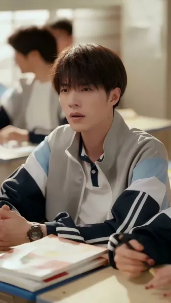 เขียนรักใหม่ในบันทึกเล่มเดิม