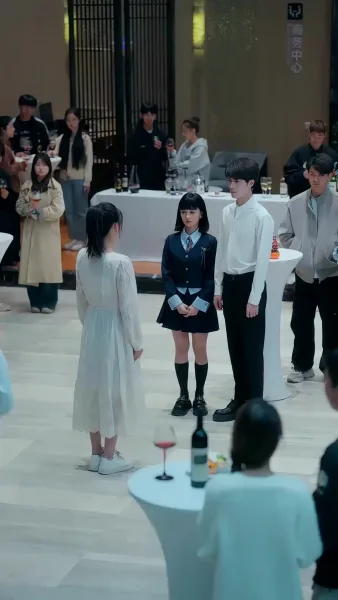 เขียนรักใหม่ในบันทึกเล่มเดิม