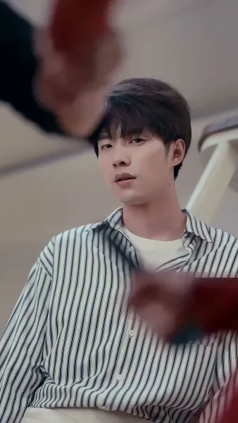 เขียนรักใหม่ในบันทึกเล่มเดิม