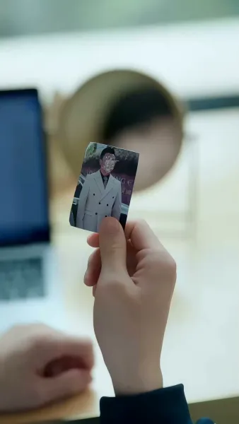 เขียนรักใหม่ในบันทึกเล่มเดิม