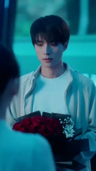 เขียนรักใหม่ในบันทึกเล่มเดิม