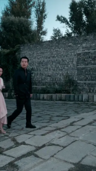 คุณชายสิบขวบ แต่เป็นบรรพบุรุษ