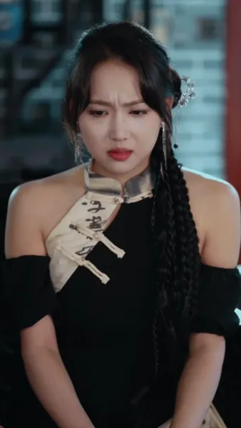 คุณชายสิบขวบ แต่เป็นบรรพบุรุษ