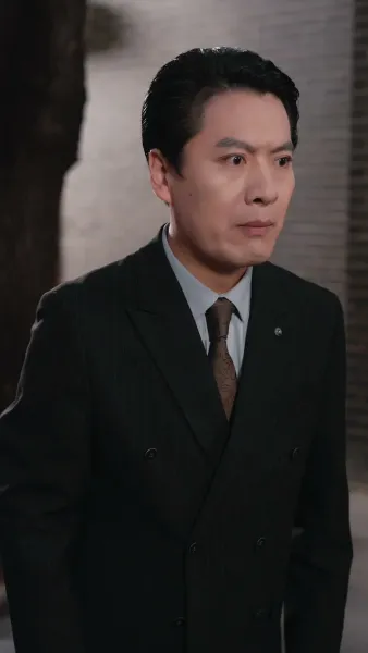 คุณชายสิบขวบ แต่เป็นบรรพบุรุษ