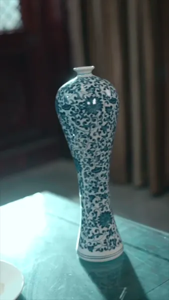 คุณชายสิบขวบ แต่เป็นบรรพบุรุษ