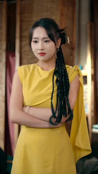 คุณชายสิบขวบ แต่เป็นบรรพบุรุษ