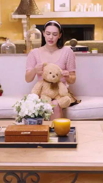 เจ้าสาวแสนพยศ