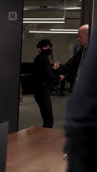 เจ้าสาวแสนพยศ