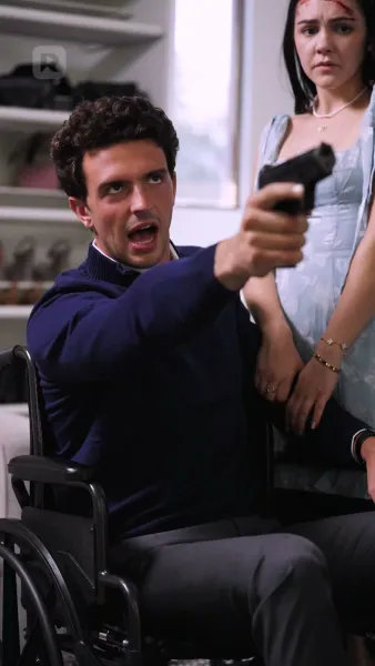 เจ้าสาวแสนพยศ