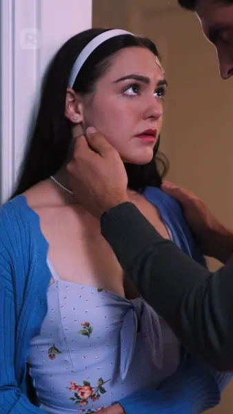 เจ้าสาวแสนพยศ