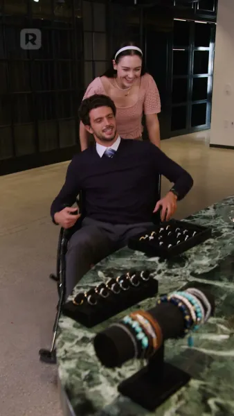 เจ้าสาวแสนพยศ