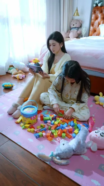 แม่ฟื้นคืน เพื่อทวงทุกอย่างคืน