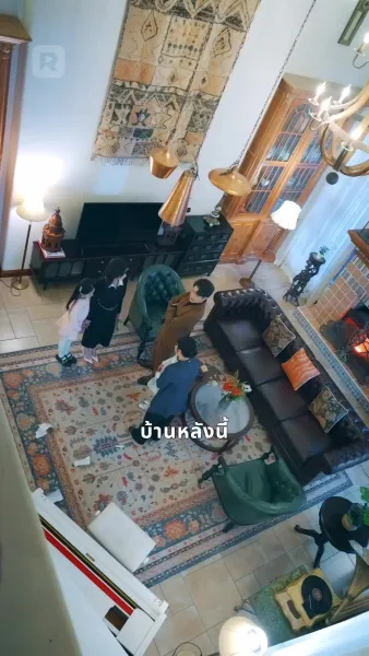 แม่ฟื้นคืน เพื่อทวงทุกอย่างคืน