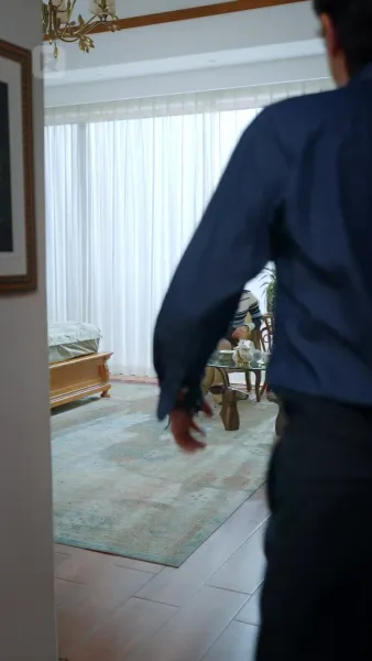 แม่ฟื้นคืน เพื่อทวงทุกอย่างคืน