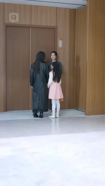 แม่ฟื้นคืน เพื่อทวงทุกอย่างคืน