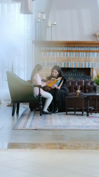 แม่ฟื้นคืน เพื่อทวงทุกอย่างคืน