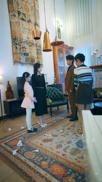 แม่ฟื้นคืน เพื่อทวงทุกอย่างคืน