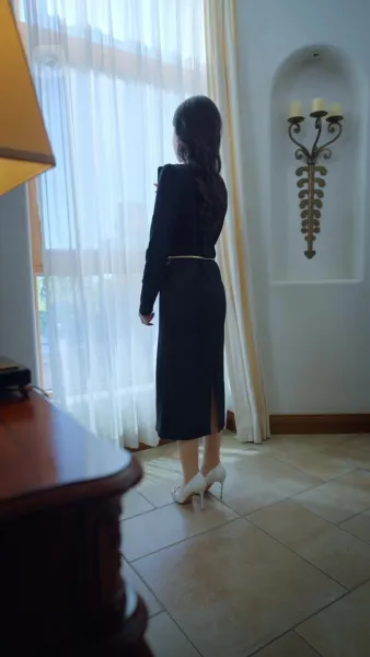 แม่ฟื้นคืน เพื่อทวงทุกอย่างคืน