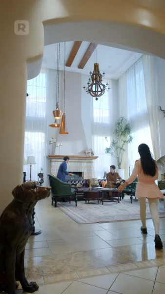 แม่ฟื้นคืน เพื่อทวงทุกอย่างคืน