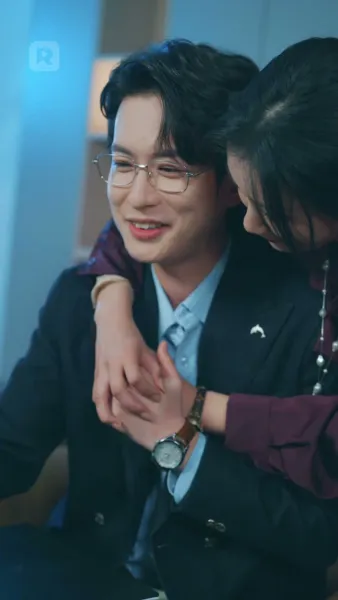 แม่ฟื้นคืน เพื่อทวงทุกอย่างคืน