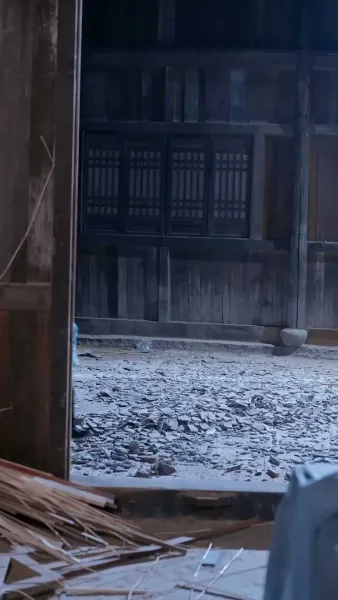 คลังเสบียงวิเศษ เพื่อองค์ชาย