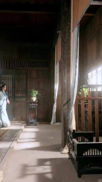 คลังเสบียงวิเศษ เพื่อองค์ชาย