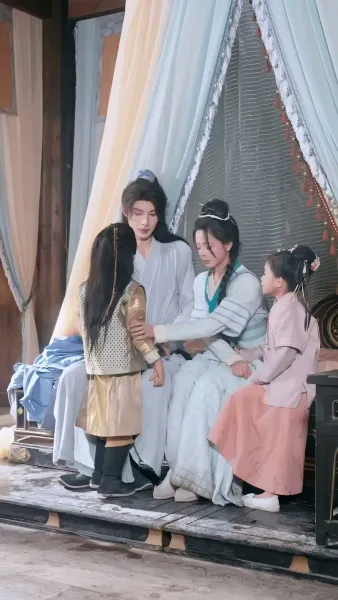 คลังเสบียงวิเศษ เพื่อองค์ชาย