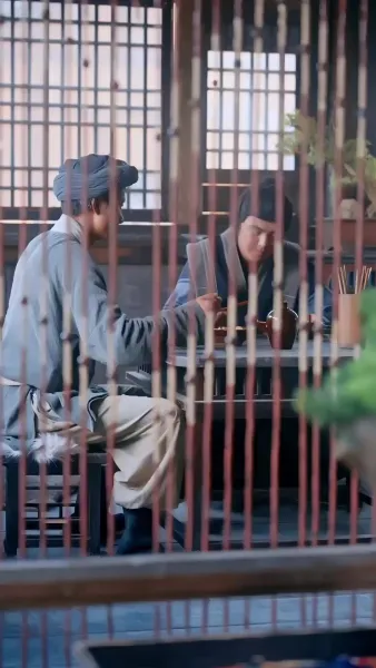 คลังเสบียงวิเศษ เพื่อองค์ชาย