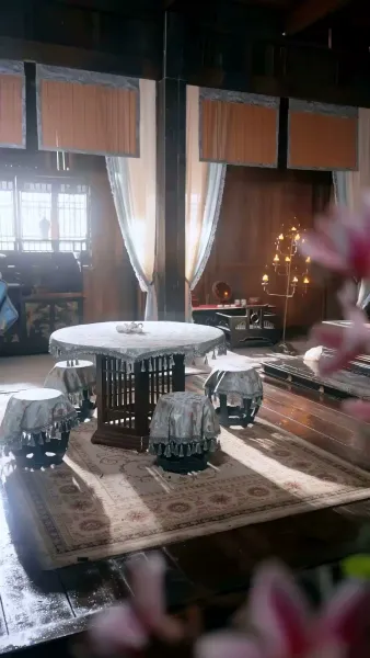 คลังเสบียงวิเศษ เพื่อองค์ชาย